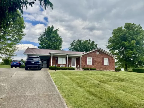 720 Moran Mill Rd, Richmond, KY 40475
