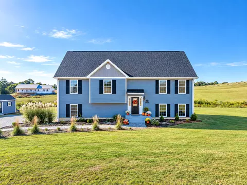 1553 Clifty Hill Rd, Science Hill, KY 42553