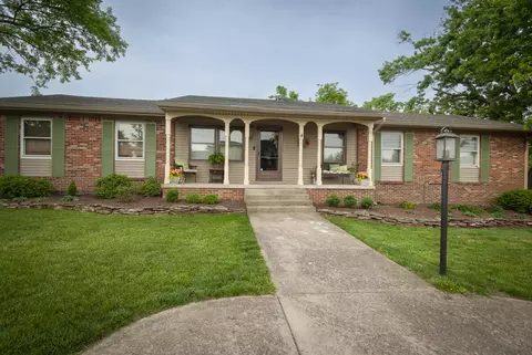 501 Corbitt Dr, Wilmore, KY 40390