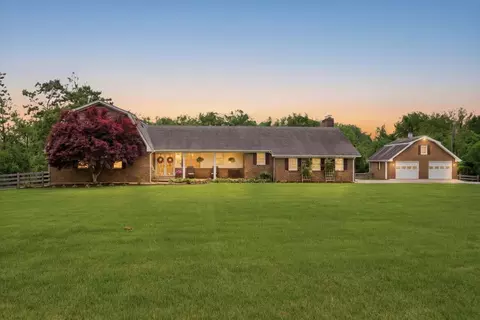 362 Opossum Kingdom Rd, Berea, KY 40403