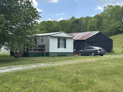 2172 Patty Ridge Rd, Dunnville, KY 42528
