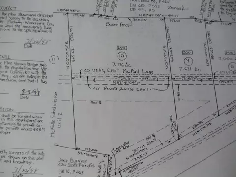 250 Mcfall Ln, Versailles, KY 40383 photo 3