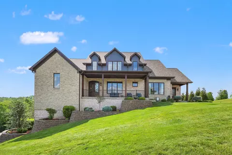 807 Muirfield Trl, Richmond, KY 40475