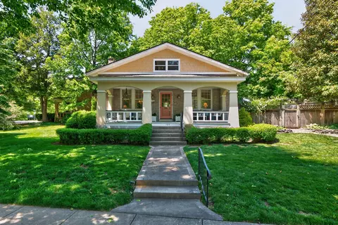 109 Irvine Rd, Lexington, KY 40502
