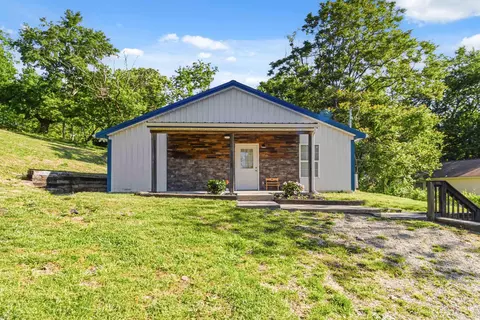 144 Liberty Ave, Berea, KY 40403