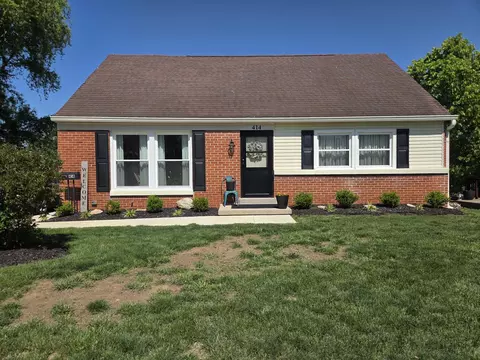 414 Creekview Dr, Paris, KY 40361