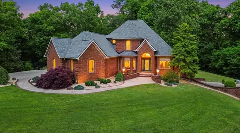 1836 Ferry Rd, Somerset, KY 42503