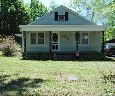 255 Ky Highway 501, Waynesburg, KY 40489
