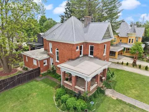 301 W Columbia St, Somerset, KY 42501