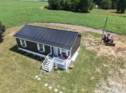 Exterior - 6715 E Highway 70, Eubank, KY 42567 photo 3 of 3