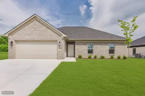 105 Canter Dr, London, KY 40744