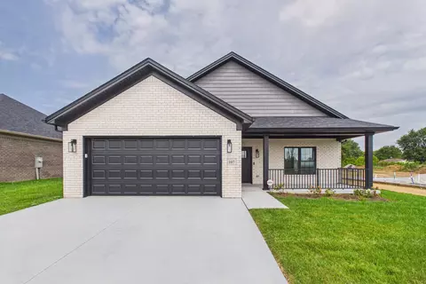107 Canter Dr, London, KY 40744