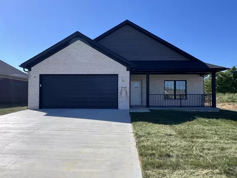 107 Canter Dr, London, KY 40744