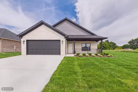 107 Canter Dr, London, KY 40744