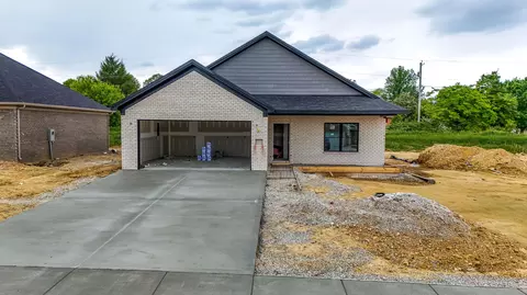 107 Canter Dr, London, KY 40744