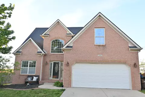 160 Bernie Trl, Nicholasville, KY 40356