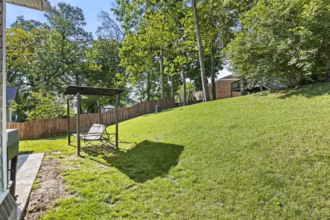 Exterior - 189 Johnstone Trl, Georgetown, KY 40324 photo 5 of 5