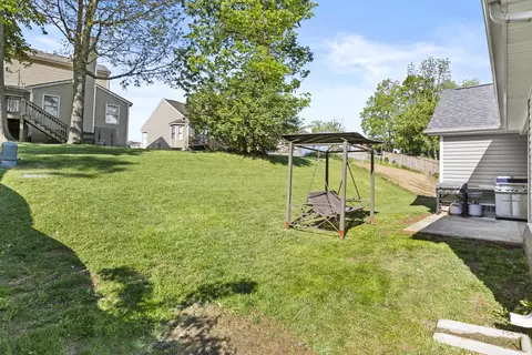 Exterior - 189 Johnstone Trl, Georgetown, KY 40324 photo 3 of 5