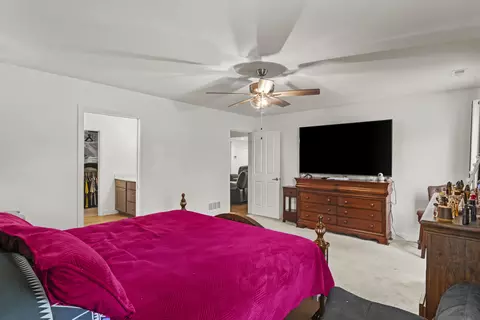 Bedroom - 189 Johnstone Trl, Georgetown, KY 40324 photo 4 of 4