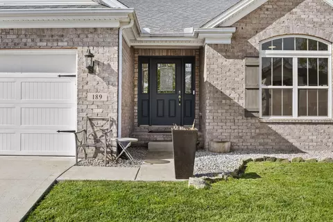 Exterior - 189 Johnstone Trl, Georgetown, KY 40324 photo 2 of 5