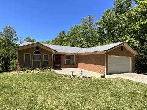56 Tim Morgan Rd, Whitley City, KY 42653