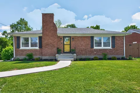 109 Longview Dr, Richmond, KY 40475