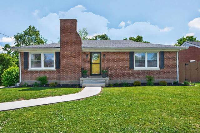 109 Longview Dr, Richmond, KY 40475