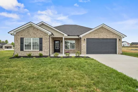 225 Navajo Dr, Richmond, KY 40475