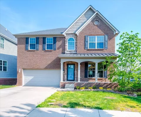 3495 Jacob Ct, Lexington, KY 40509