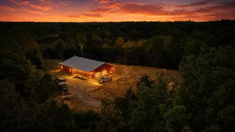 1301 Persimmon Ridge Rd, Carlisle, KY 40311