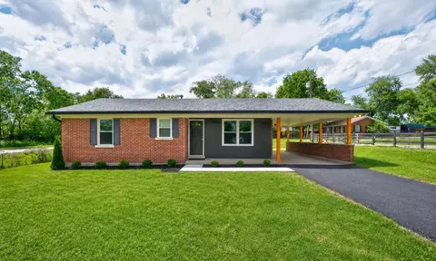 1333 Shun Pike, Nicholasville, KY 40356