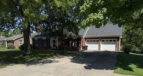191 Blueridge Dr, Frankfort, KY 40601