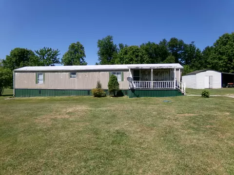 206 Waleto St, Jeffersonville, KY 40337