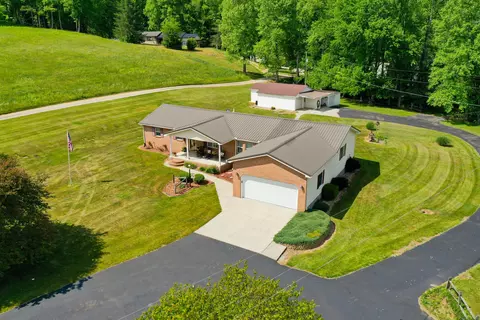 8356 E Laurel Rd, London, KY 40741