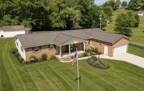 8356 E Laurel Rd, London, KY 40741