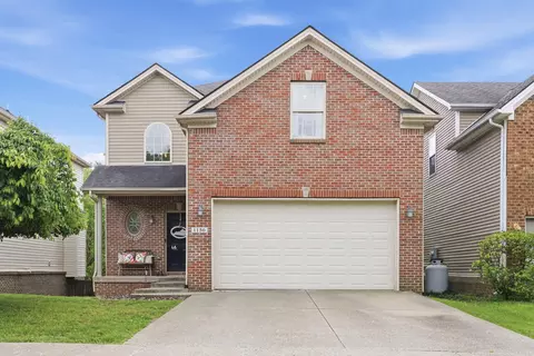 1156 Brick House Ln, Lexington, KY 40509
