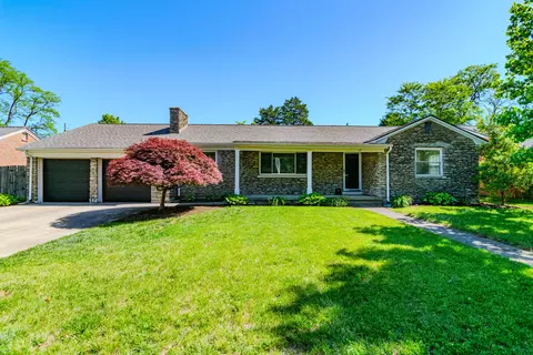 537 Springhill Dr, Lexington, KY 40503