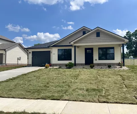 100 Bow Bridge Dr, Berea, KY 40403