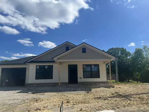 100 Bow Bridge Dr, Berea, KY 40403