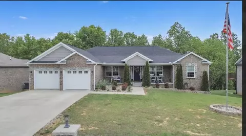 143 Lake Ridge Rd, Somerset, KY 42503