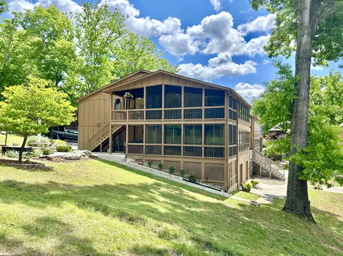45 Woodson Bend Resort # -3, Bronston, KY 42518