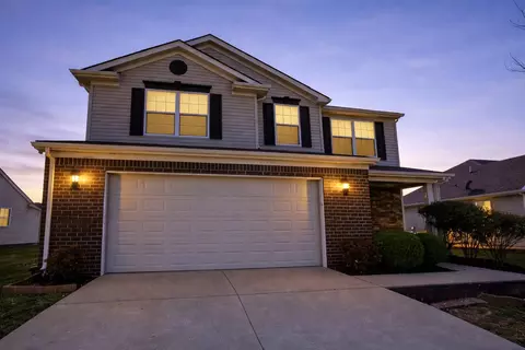 1113 Blue Bell Way, Bowling Green, KY 42104