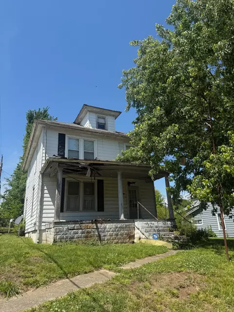 501 E High St, Mount Sterling, KY 40353