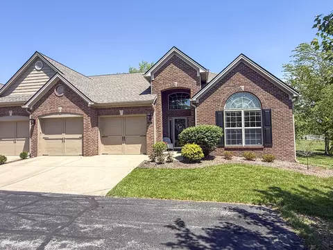 637 Muldoon Dr, Lexington, KY 40509