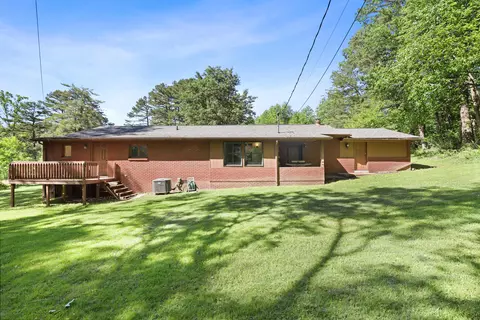 Exterior - 391 N Hills Rd, Corbin, KY 40701 photo 8 of 9