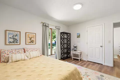 Bedroom - 391 N Hills Rd, Corbin, KY 40701 photo 4 of 5