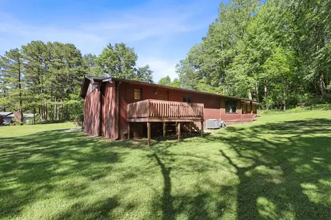 Exterior - 391 N Hills Rd, Corbin, KY 40701 photo 7 of 9