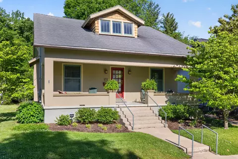 151 St Mildreds Ct, Danville, KY 40422