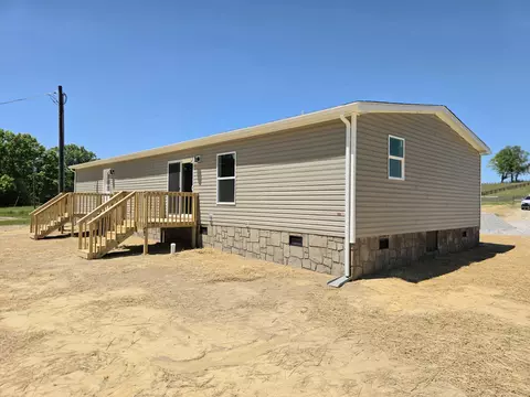 Exterior - 3986 Highway 830, Gray, KY 40734 photo 5 of 8