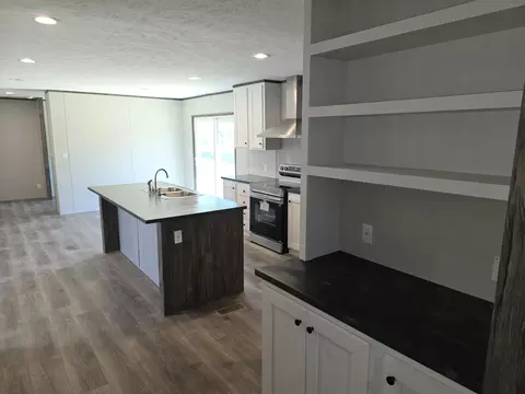 Kitchen - 3986 Highway 830, Gray, KY 40734 photo 6 of 6